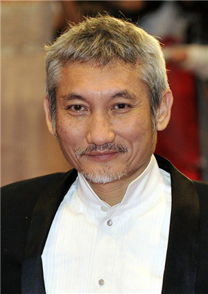 徐克导演作品