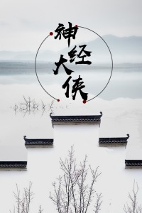 神经大侠