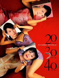20 30 40