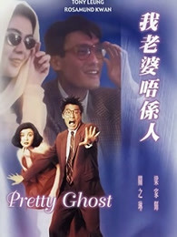 我老婆唔系人