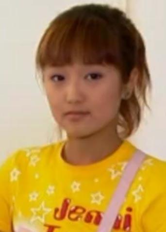 少女总裁