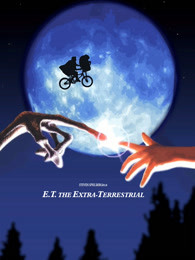 E.T. 外星人