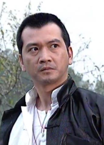 广州教父