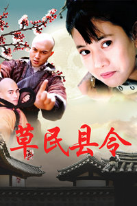 草民县令