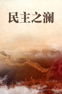 民主之澜