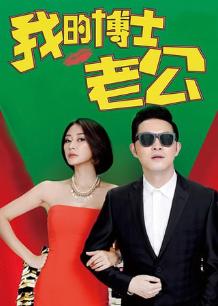 我的博士老公DVD版