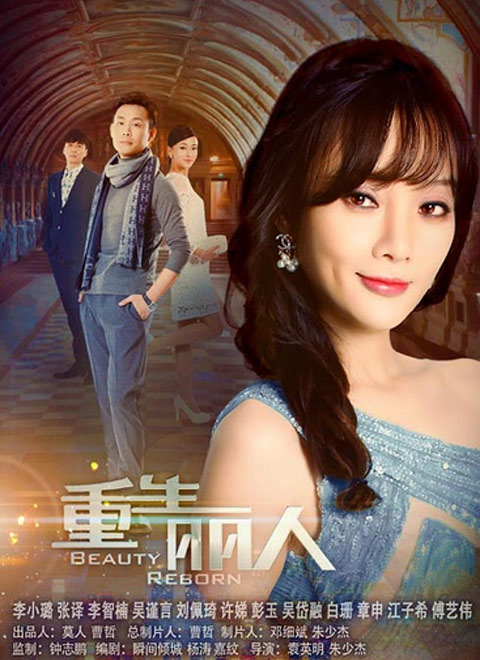 守护丽人（DVD版）