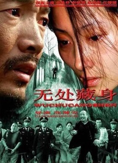 无处藏身（2008）