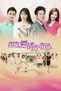 因为爱情有奇迹TV版
