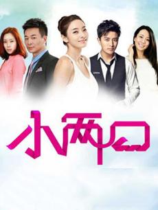 小两口全集