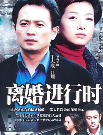离婚进行时