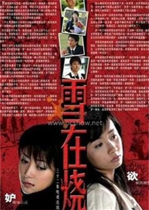 雪在烧 2007