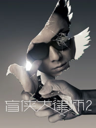 盲侠大律师2 粤语