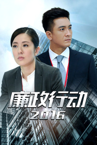 廉政行动2016