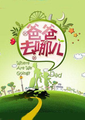 爸爸去哪儿第一季