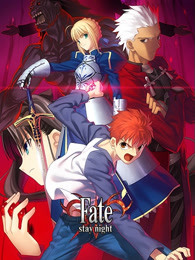 Fate/stay night