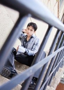 【迷妹专访】×姚琛下