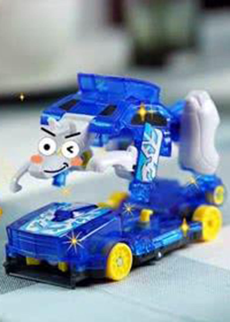 爆笑飞车
