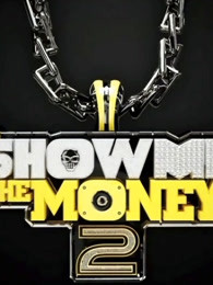 Show Me The Money第二季