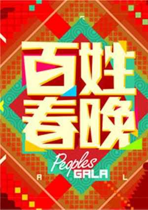 百姓春晚 2014