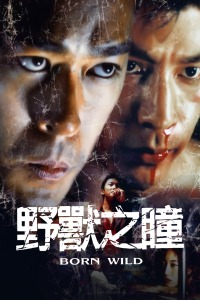 野兽之瞳