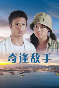 奇逢敌手