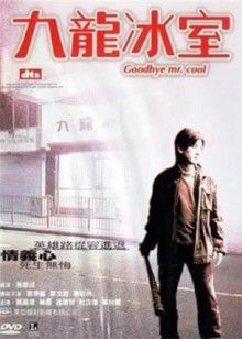九龙冰室