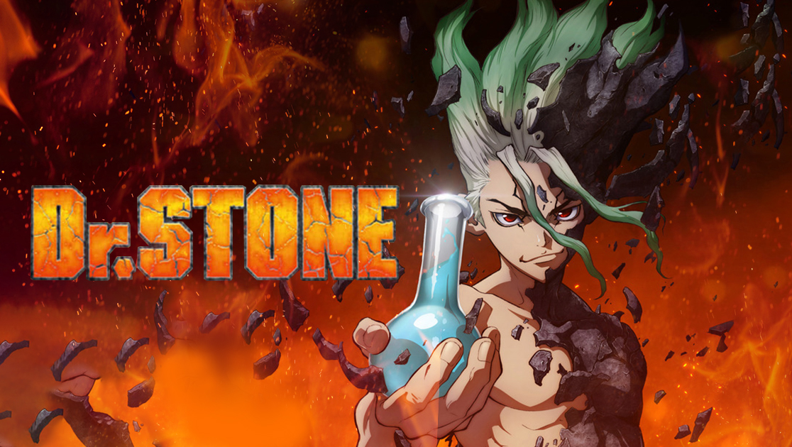 Dr.STONE