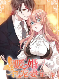 重生暖婚轻宠妻 第二季