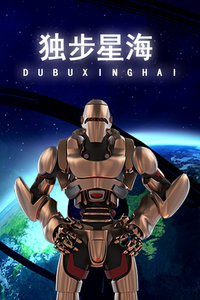 独步星海
