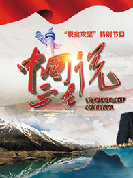 中国正在说第二季