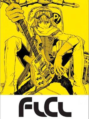 FLCL