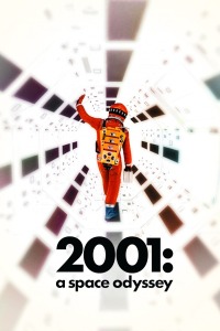 2001太空漫游