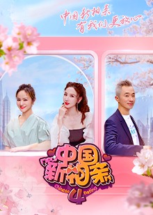 中国新相亲4