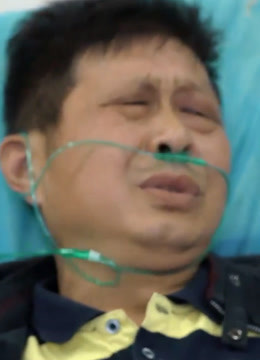 紧急救护120精彩内容