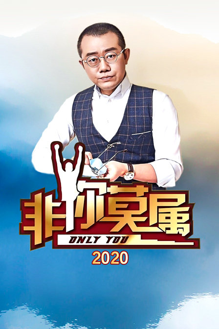 非你莫属 2020