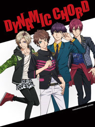 DYNAMICCHORD