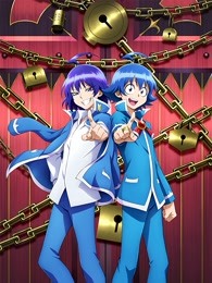 入间同学入魔了！  第二季