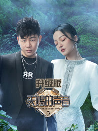 天赐的声音 第二季升级版