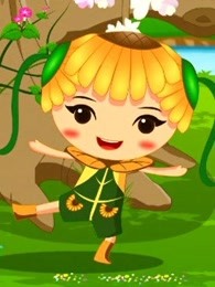 向日葵