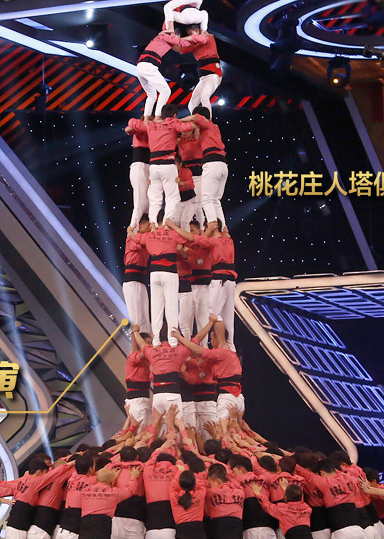 挑战不可能 第二季