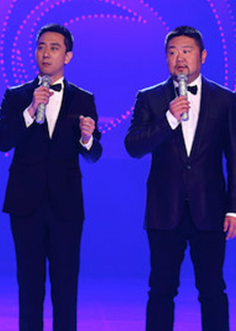 东方卫视我和春天有个约会