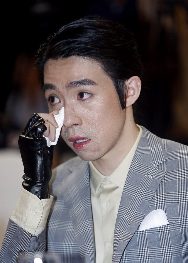 顶级名人访
