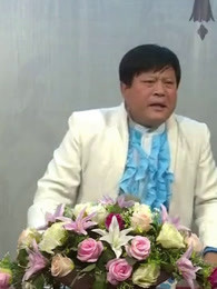 乔双锁 河南坠子《三下辽东5》井照鑫 豫剧 戏曲 坠子书
