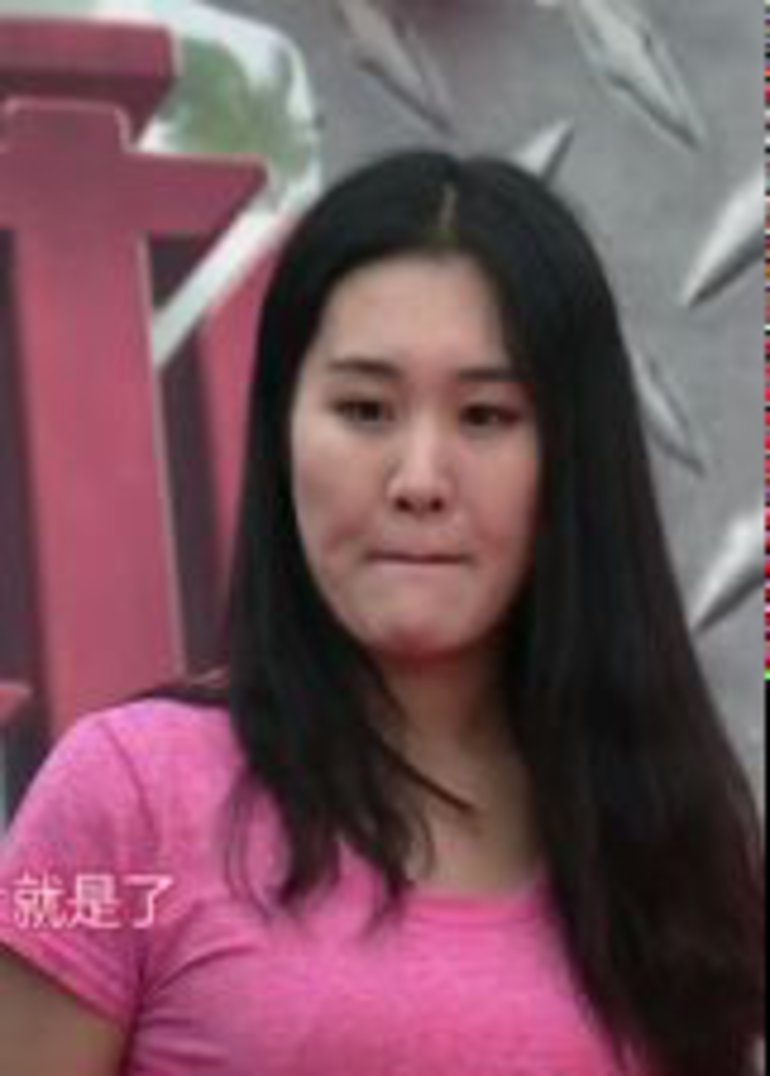 男生女生向前冲 第六季