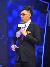 《中国梦想秀》精彩片段
