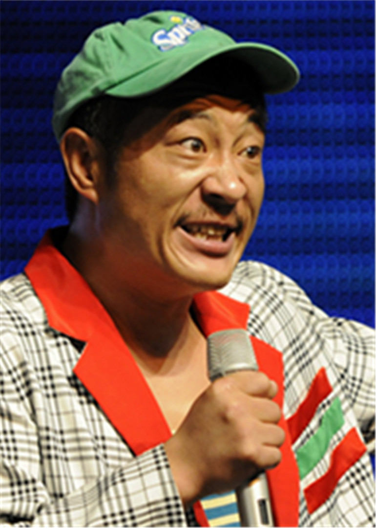 搞笑综艺节目