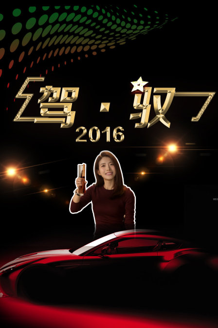 驾·驭2016