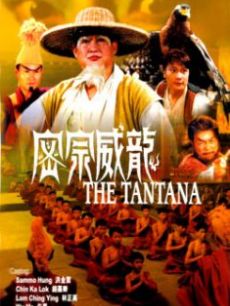 密宗威龙