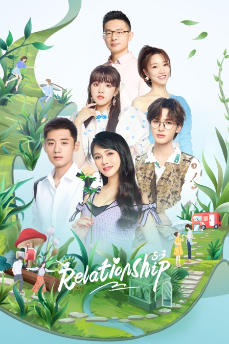Relationship S3